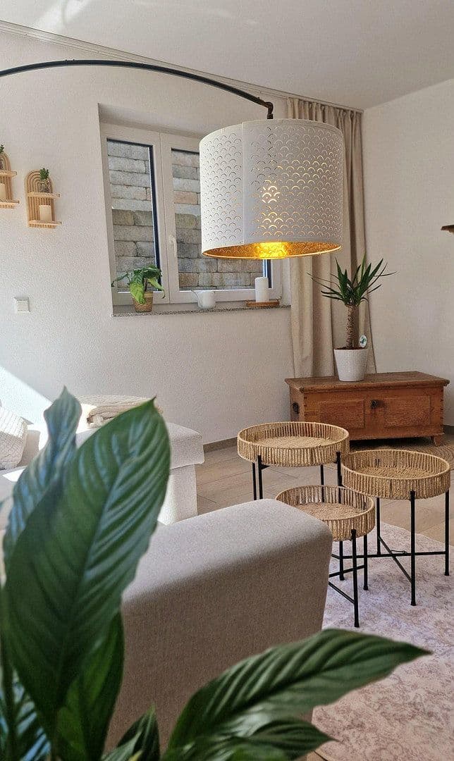 Prenájom bytu 2-izbový 58 m², Memmingerberg, Bavorsko Prenájom bytu 2-izbový 58 m², Memmingerberg, Bavorsko