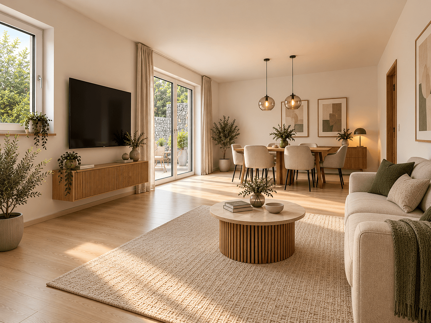 Prenájom bytu 3-izbový 96 m², Rotenberg 54, Marburg, Hesensko Prenájom bytu 3-izbový 96 m², Rotenberg 54, Marburg, Hesensko