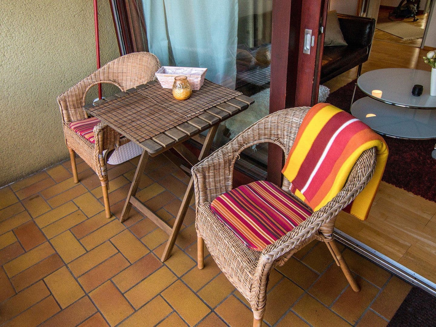Predaj bytu 2-izbový 45 m², Würzburg, Bavorsko Predaj bytu 2-izbový 45 m², Würzburg, Bavorsko