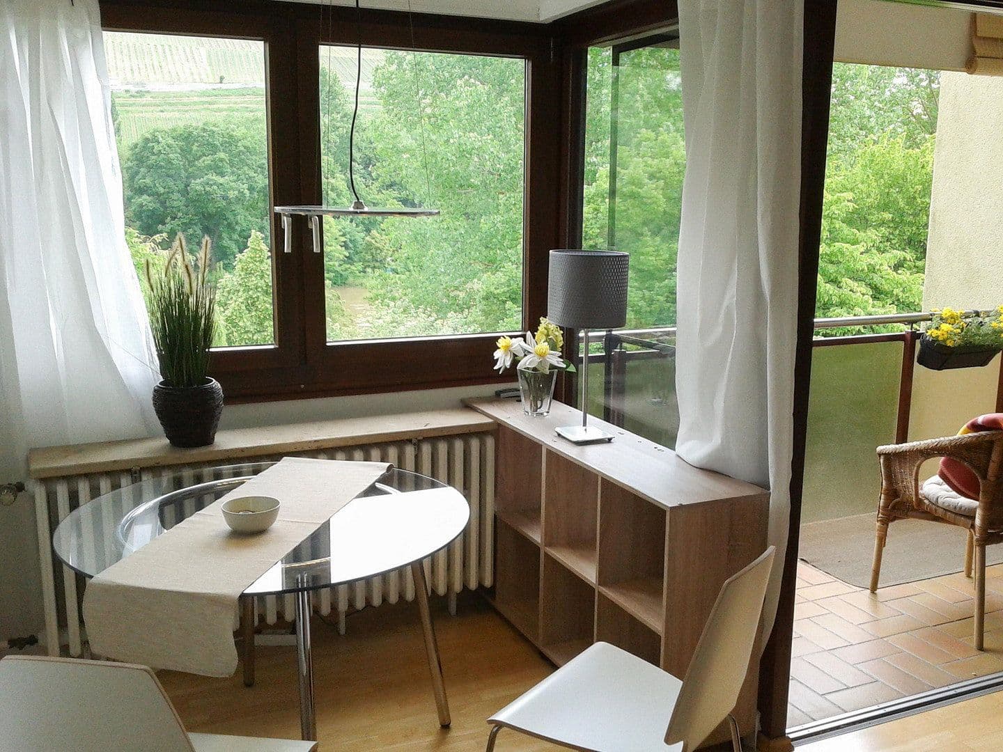 Predaj bytu 2-izbový 45 m², Würzburg, Bavorsko Predaj bytu 2-izbový 45 m², Würzburg, Bavorsko