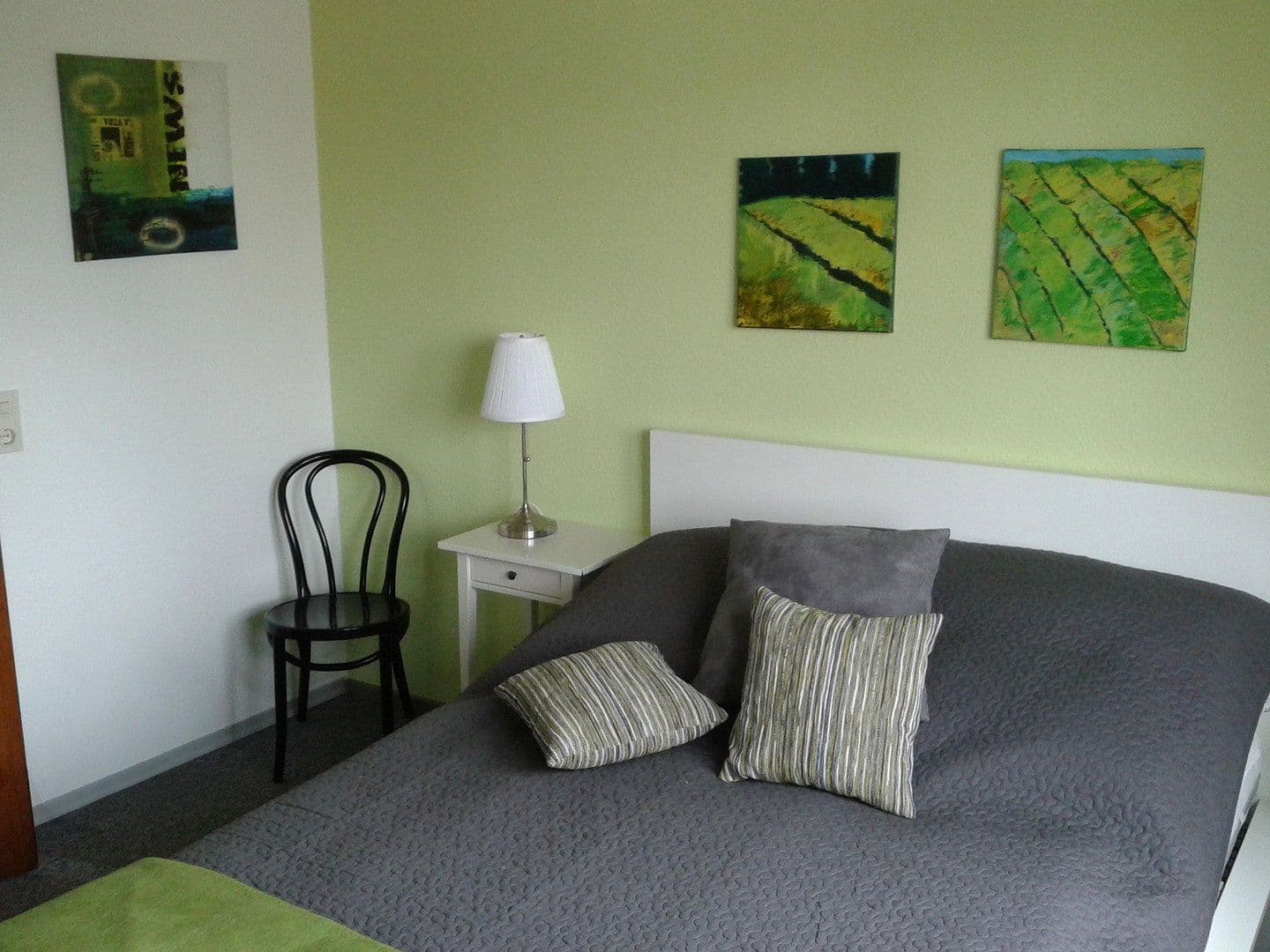 Predaj bytu 2-izbový 45 m², Würzburg, Bavorsko Predaj bytu 2-izbový 45 m², Würzburg, Bavorsko