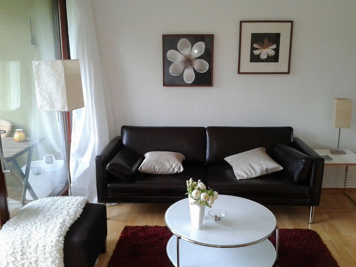 Predaj bytu 2-izbový 45 m², Würzburg, Bavorsko Predaj bytu 2-izbový 45 m², Würzburg, Bavorsko