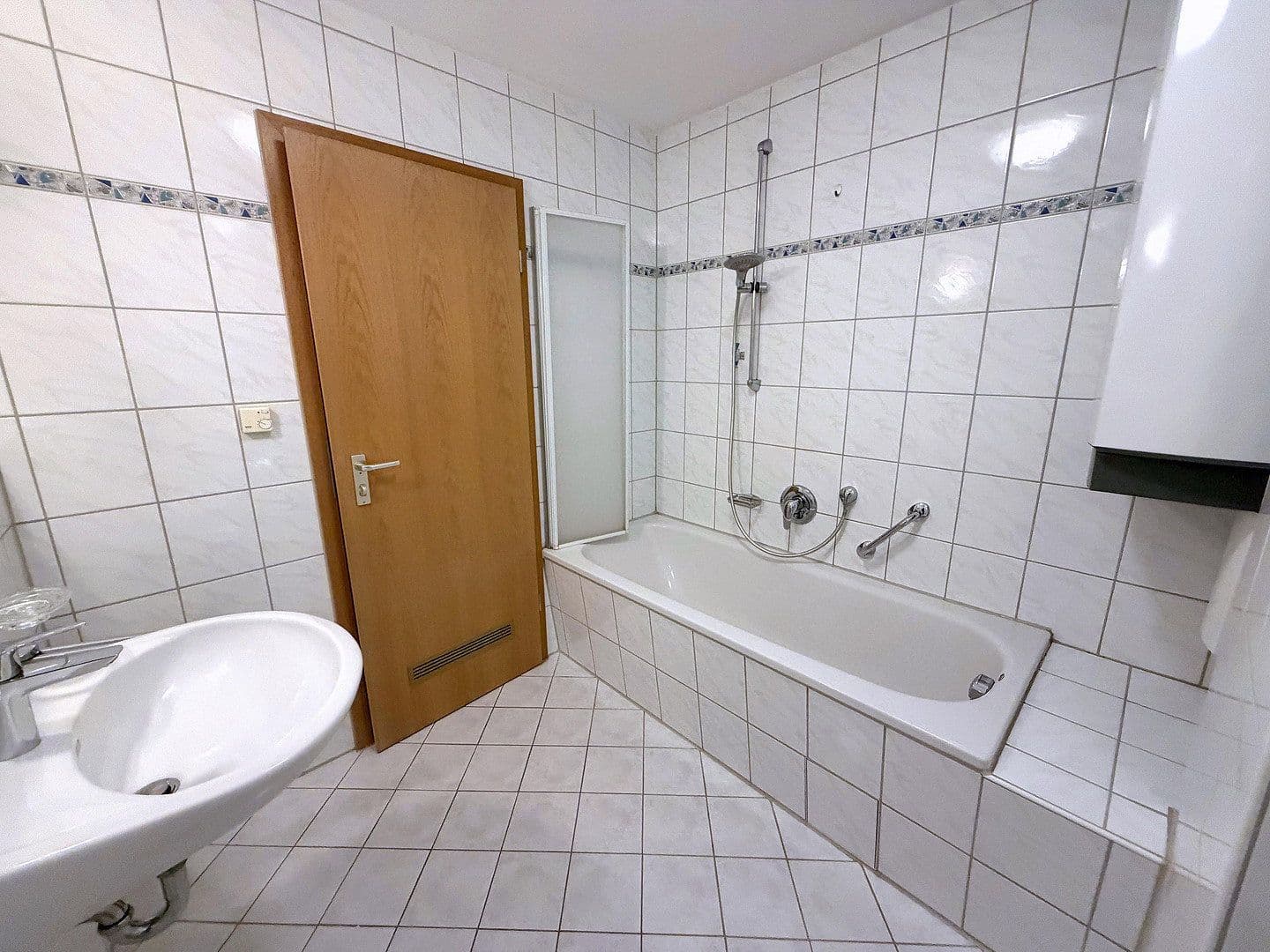 Predaj bytu 2-izbový 63 m², Josef-Vogt-Straße 23, Gaggenau, Bádensko-Wurttembersko Predaj bytu 2-izbový 63 m², Josef-Vogt-Straße 23, Gaggenau, Bádensko-Wurttembersko