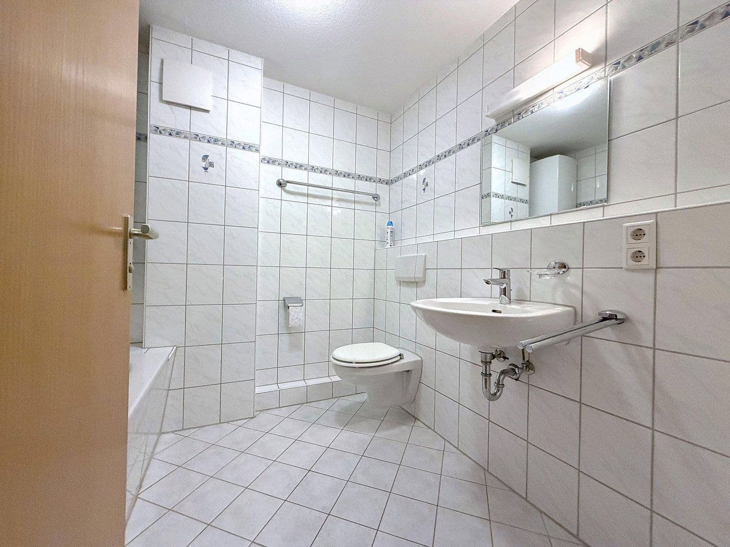Predaj bytu 2-izbový 63 m², Josef-Vogt-Straße 23, Gaggenau, Bádensko-Wurttembersko Predaj bytu 2-izbový 63 m², Josef-Vogt-Straße 23, Gaggenau, Bádensko-Wurttembersko