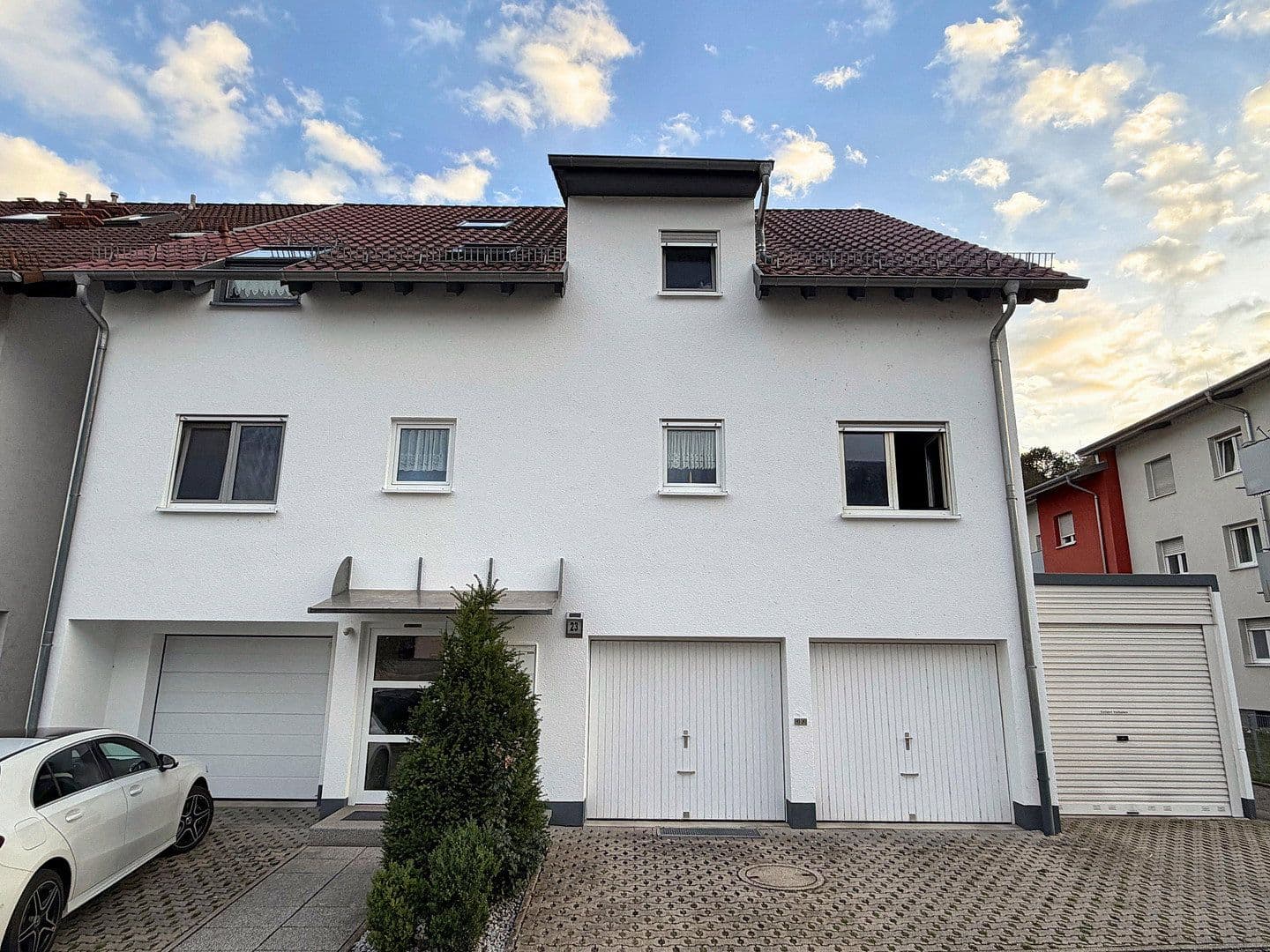 Predaj bytu 2-izbový 63 m², Josef-Vogt-Straße 23, Gaggenau, Bádensko-Wurttembersko Predaj bytu 2-izbový 63 m², Josef-Vogt-Straße 23, Gaggenau, Bádensko-Wurttembersko