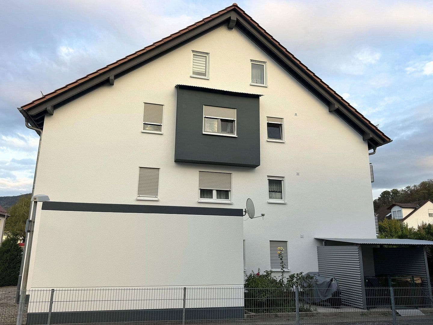 Predaj bytu 2-izbový 63 m², Josef-Vogt-Straße 23, Gaggenau, Bádensko-Wurttembersko Predaj bytu 2-izbový 63 m², Josef-Vogt-Straße 23, Gaggenau, Bádensko-Wurttembersko