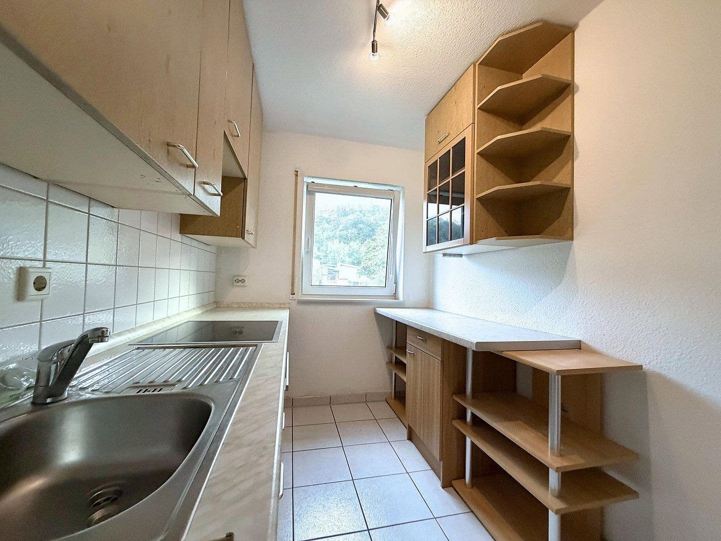 Predaj bytu 2-izbový 63 m², Josef-Vogt-Straße 23, Gaggenau, Bádensko-Wurttembersko Predaj bytu 2-izbový 63 m², Josef-Vogt-Straße 23, Gaggenau, Bádensko-Wurttembersko