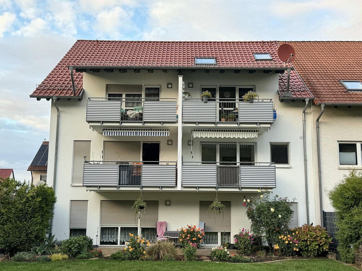 Predaj bytu 2-izbový 63 m², Josef-Vogt-Straße 23, Gaggenau, Bádensko-Wurttembersko Predaj bytu 2-izbový 63 m², Josef-Vogt-Straße 23, Gaggenau, Bádensko-Wurttembersko