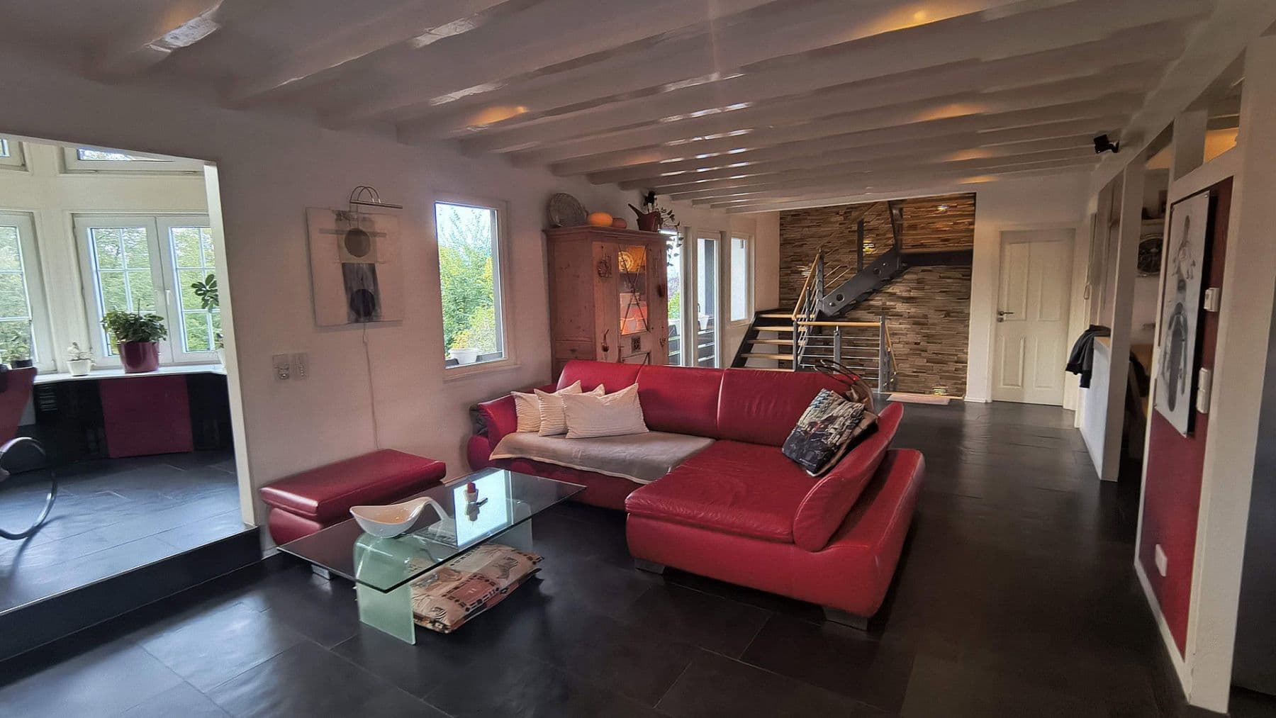 Predaj domu 309 m², pozemok 1.717 m², Marxzell, Bádensko-Wurttembersko Predaj domu 309 m², pozemok 1.717 m², Marxzell, Bádensko-Wurttembersko