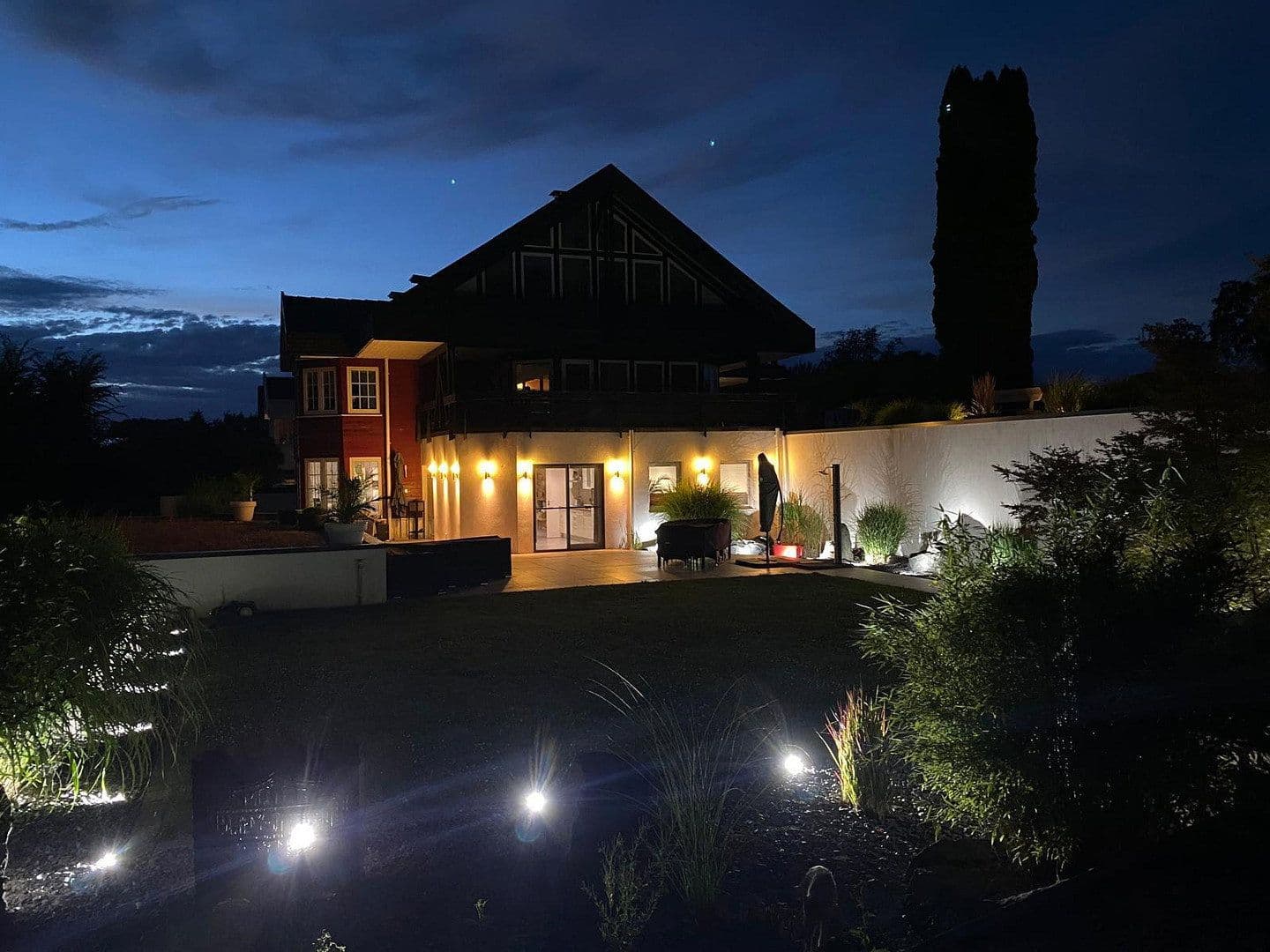 Predaj domu 309 m², pozemok 1.717 m², Marxzell, Bádensko-Wurttembersko Predaj domu 309 m², pozemok 1.717 m², Marxzell, Bádensko-Wurttembersko