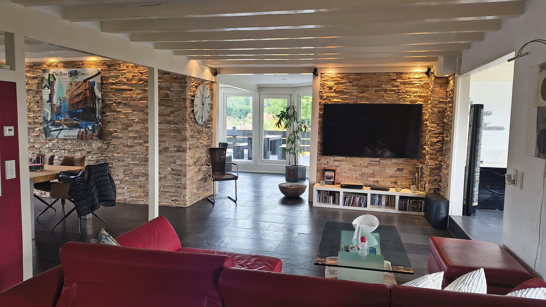 Predaj domu 309 m², pozemok 1.717 m², Marxzell, Bádensko-Wurttembersko Predaj domu 309 m², pozemok 1.717 m², Marxzell, Bádensko-Wurttembersko