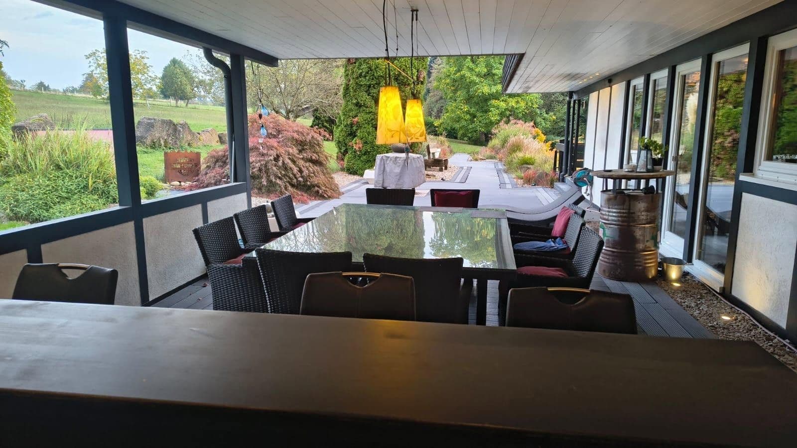 Predaj domu 309 m², pozemok 1.717 m², Marxzell, Bádensko-Wurttembersko Predaj domu 309 m², pozemok 1.717 m², Marxzell, Bádensko-Wurttembersko