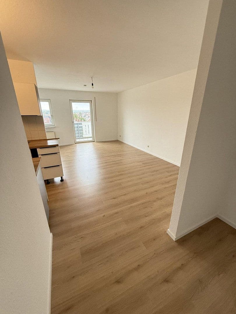 Prenájom bytu 2-izbový 59 m², St.-Urban-Str. 4, Worms, Porýnie-Falcko Prenájom bytu 2-izbový 59 m², St.-Urban-Str. 4, Worms, Porýnie-Falcko