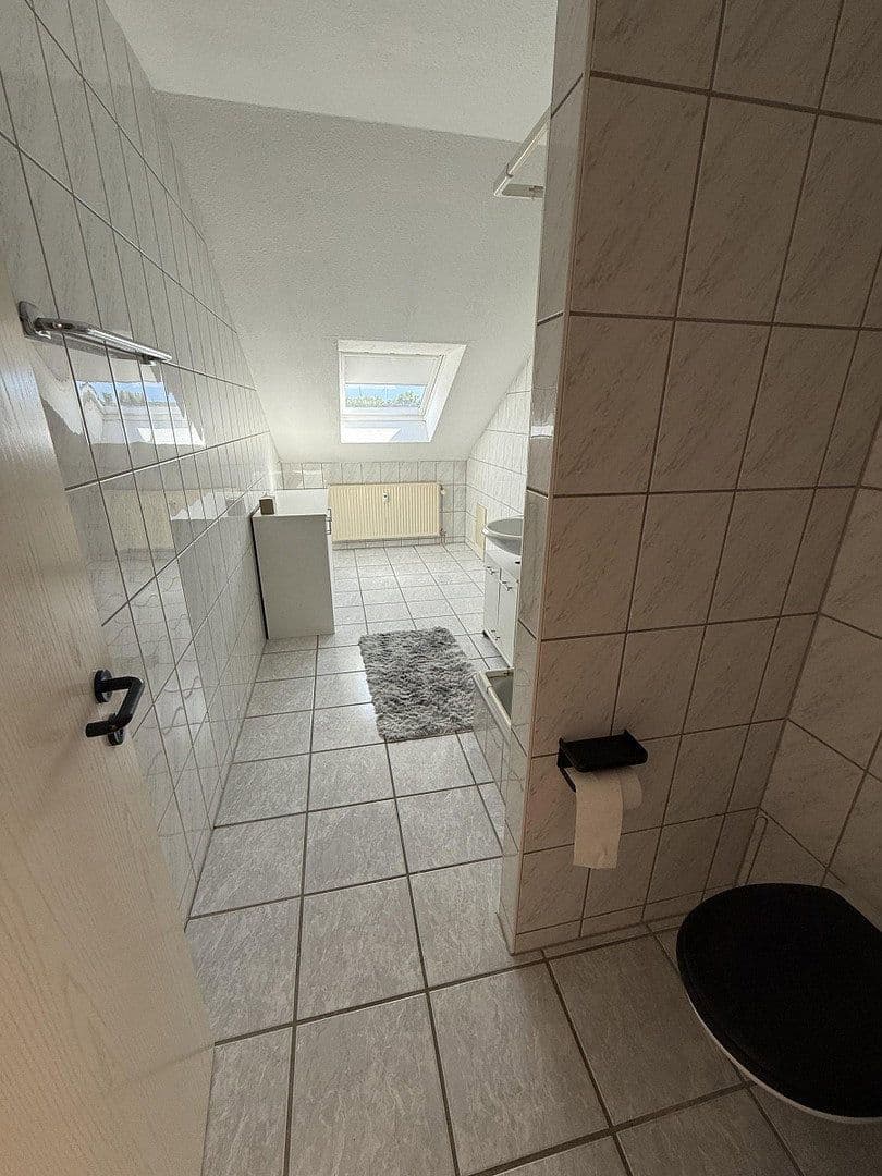 Prenájom bytu 2-izbový 59 m², St.-Urban-Str. 4, Worms, Porýnie-Falcko Prenájom bytu 2-izbový 59 m², St.-Urban-Str. 4, Worms, Porýnie-Falcko