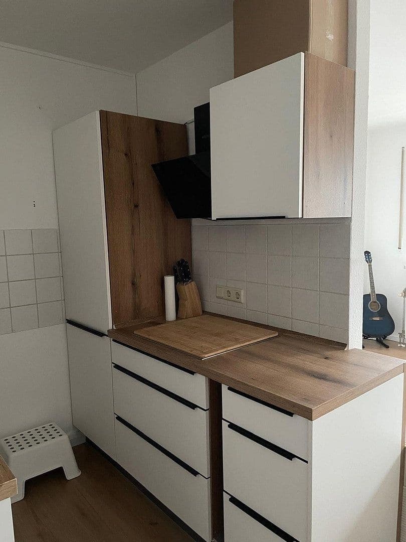 Prenájom bytu 2-izbový 59 m², St.-Urban-Str. 4, Worms, Porýnie-Falcko Prenájom bytu 2-izbový 59 m², St.-Urban-Str. 4, Worms, Porýnie-Falcko