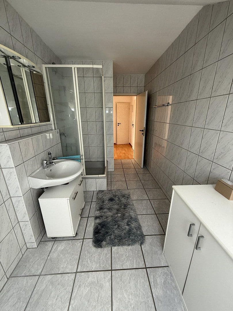 Prenájom bytu 2-izbový 59 m², St.-Urban-Str. 4, Worms, Porýnie-Falcko Prenájom bytu 2-izbový 59 m², St.-Urban-Str. 4, Worms, Porýnie-Falcko