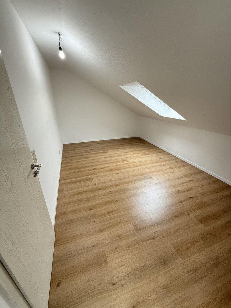 Prenájom bytu 2-izbový 59 m², St.-Urban-Str. 4, Worms, Porýnie-Falcko Prenájom bytu 2-izbový 59 m², St.-Urban-Str. 4, Worms, Porýnie-Falcko