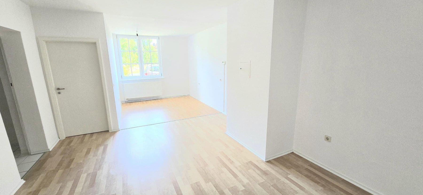 Prenájom bytu 2-izbový 53 m², Dedelstorf, Dolné Sasko Prenájom bytu 2-izbový 53 m², Dedelstorf, Dolné Sasko
