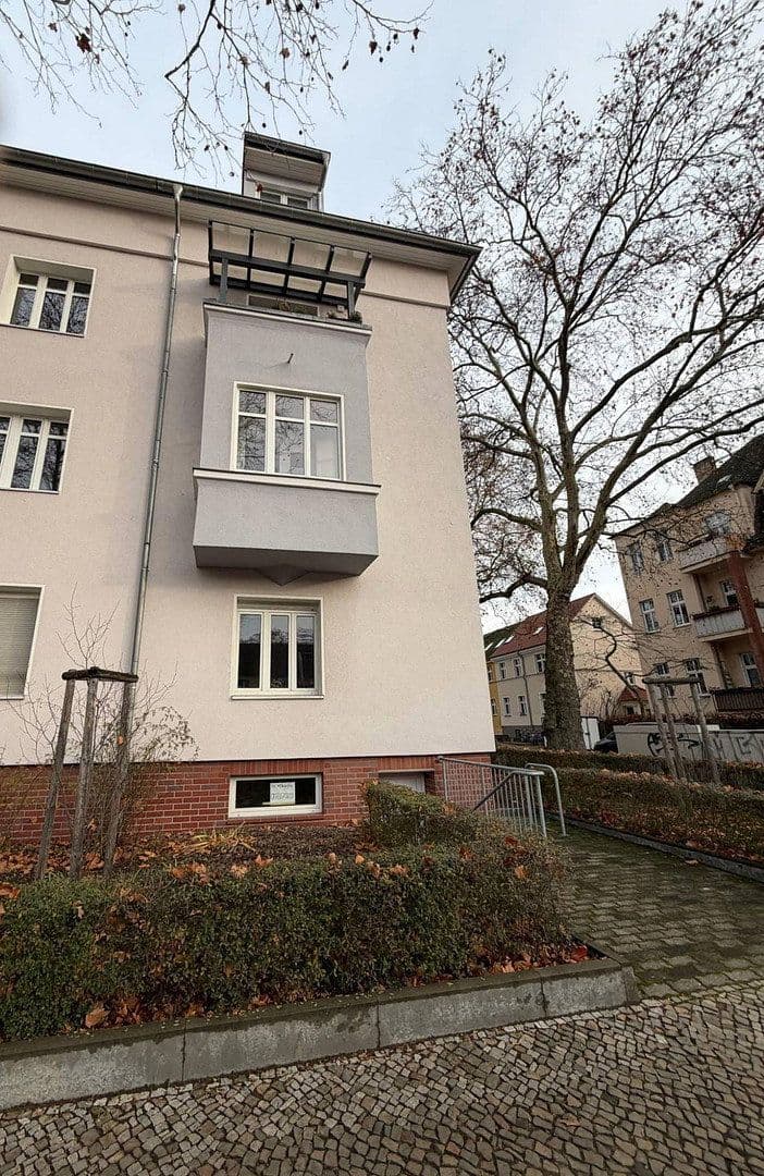 Prenájom nebytového priestoru 104 m², Berlin, Berlín Prenájom nebytového priestoru 104 m², Berlin, Berlín