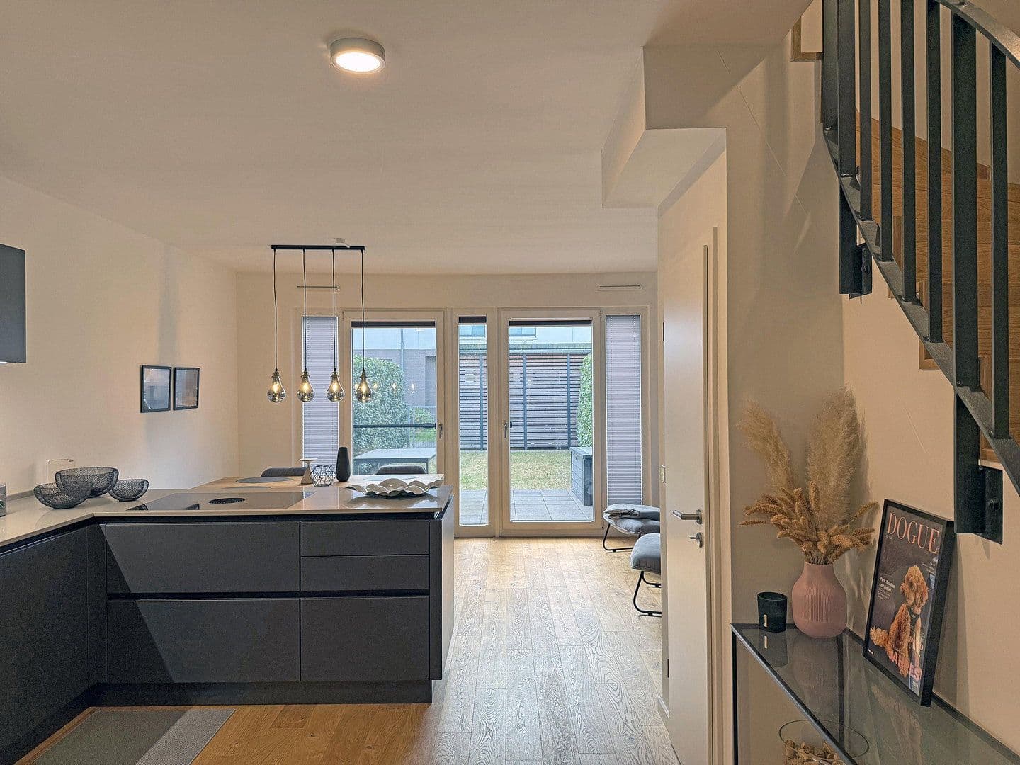 Predaj domu 124 m², pozemok 178 m², Norderstedt, Šlezvicko-Holštajnsko Predaj domu 124 m², pozemok 178 m², Norderstedt, Šlezvicko-Holštajnsko