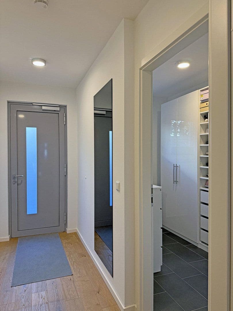Predaj domu 124 m², pozemok 178 m², Norderstedt, Šlezvicko-Holštajnsko Predaj domu 124 m², pozemok 178 m², Norderstedt, Šlezvicko-Holštajnsko