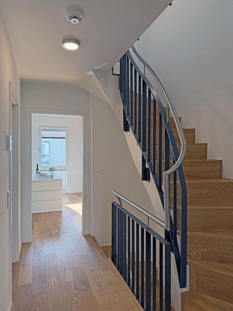 Predaj domu 124 m², pozemok 178 m², Norderstedt, Šlezvicko-Holštajnsko Predaj domu 124 m², pozemok 178 m², Norderstedt, Šlezvicko-Holštajnsko