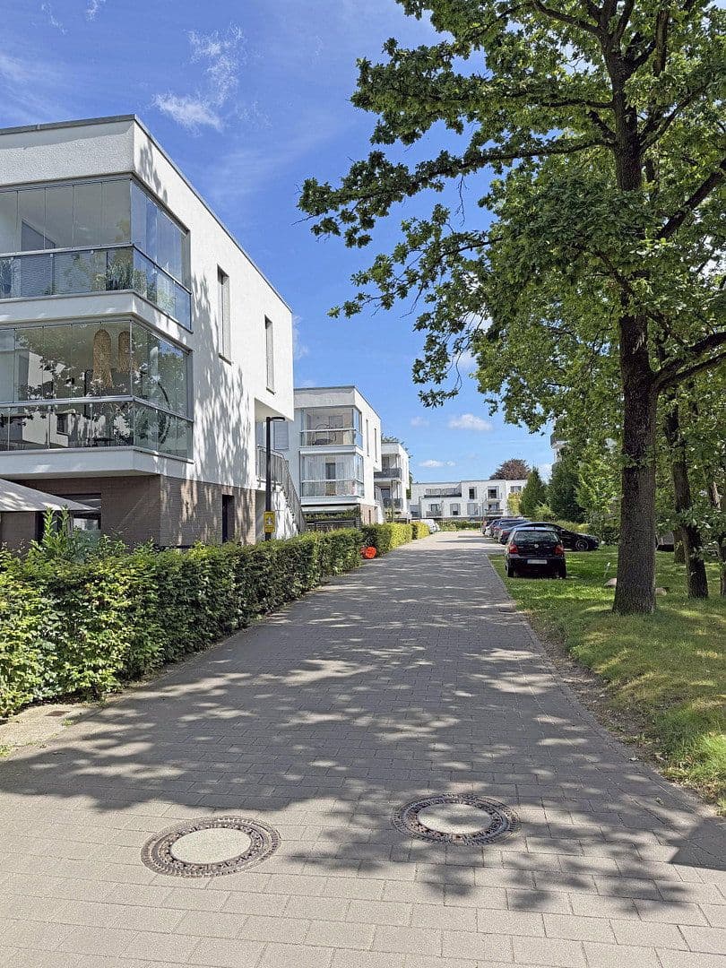 Predaj domu 124 m², pozemok 178 m², Norderstedt, Šlezvicko-Holštajnsko Predaj domu 124 m², pozemok 178 m², Norderstedt, Šlezvicko-Holštajnsko