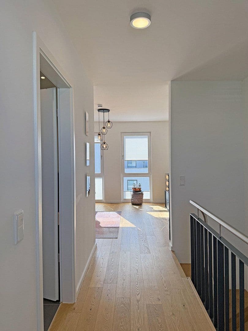 Predaj domu 124 m², pozemok 178 m², Norderstedt, Šlezvicko-Holštajnsko Predaj domu 124 m², pozemok 178 m², Norderstedt, Šlezvicko-Holštajnsko