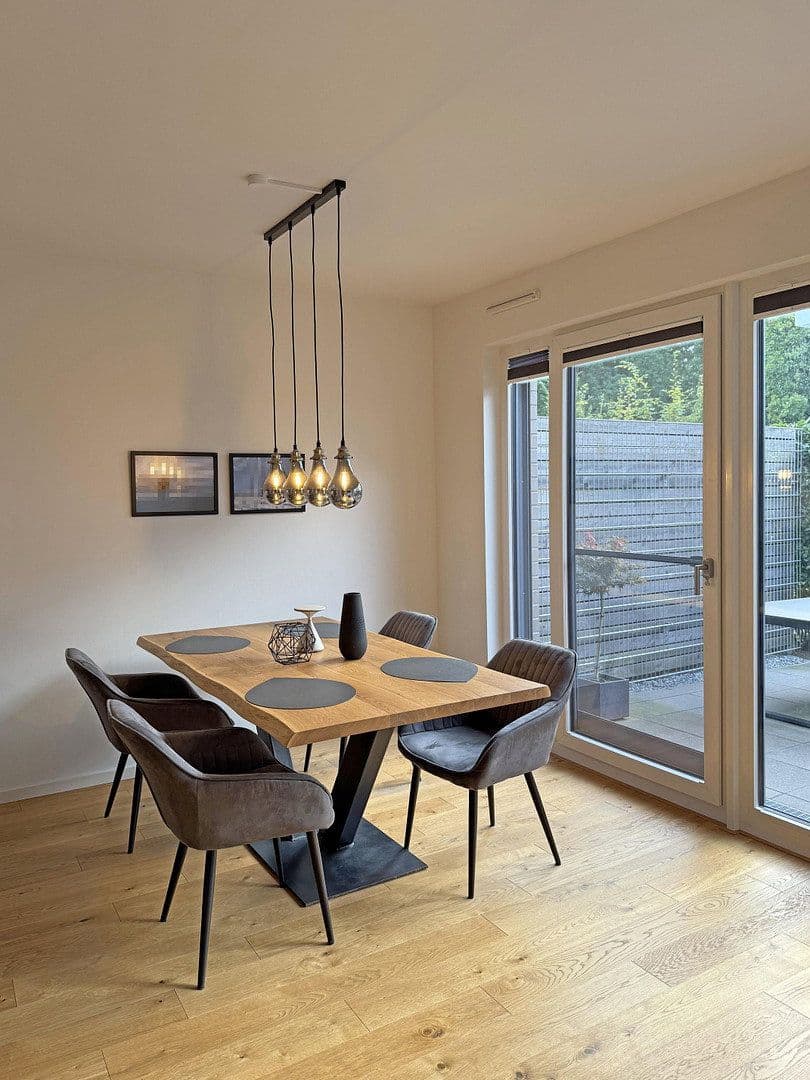 Predaj domu 124 m², pozemok 178 m², Norderstedt, Šlezvicko-Holštajnsko Predaj domu 124 m², pozemok 178 m², Norderstedt, Šlezvicko-Holštajnsko