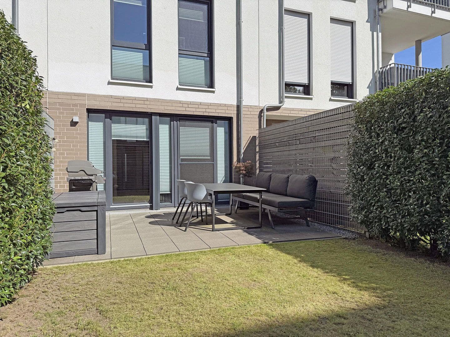Predaj domu 124 m², pozemok 178 m², Norderstedt, Šlezvicko-Holštajnsko Predaj domu 124 m², pozemok 178 m², Norderstedt, Šlezvicko-Holštajnsko
