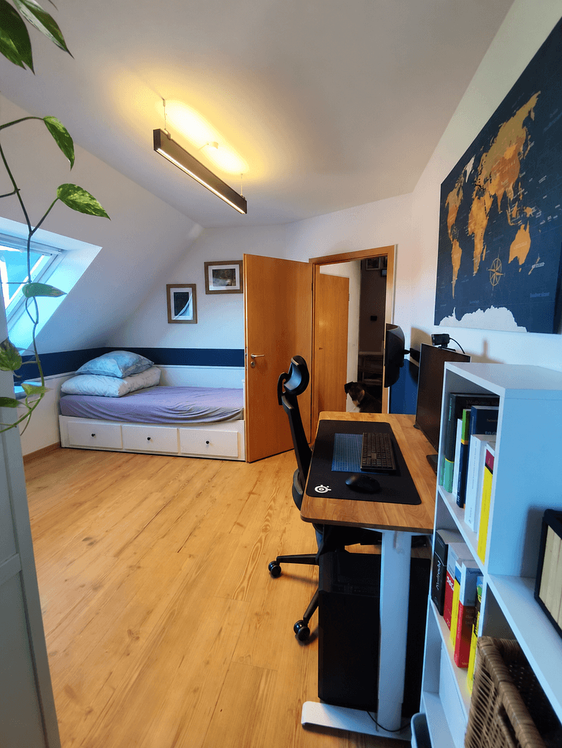 Predaj bytu 3-izbový 90 m², Forststraße 89, Mönchengladbach, Severné Porýnie - Westfálsko Predaj bytu 3-izbový 90 m², Forststraße 89, Mönchengladbach, Severné Porýnie - Westfálsko