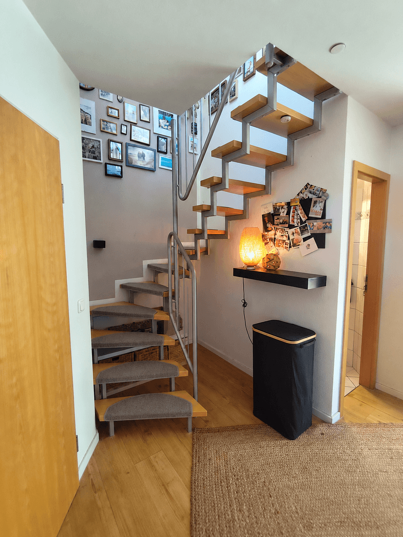 Predaj bytu 3-izbový 90 m², Forststraße 89, Mönchengladbach, Severné Porýnie - Westfálsko Predaj bytu 3-izbový 90 m², Forststraße 89, Mönchengladbach, Severné Porýnie - Westfálsko