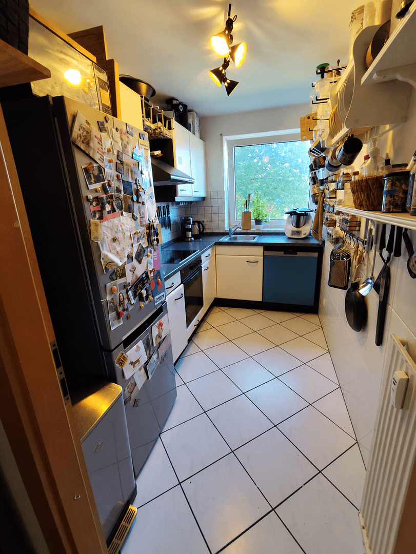 Predaj bytu 3-izbový 90 m², Forststraße 89, Mönchengladbach, Severné Porýnie - Westfálsko Predaj bytu 3-izbový 90 m², Forststraße 89, Mönchengladbach, Severné Porýnie - Westfálsko