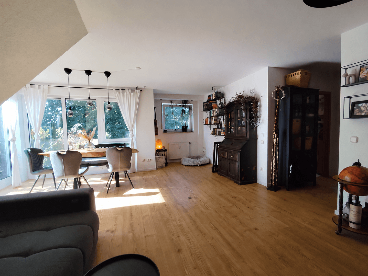 Predaj bytu 3-izbový 90 m², Forststraße 89, Mönchengladbach, Severné Porýnie - Westfálsko Predaj bytu 3-izbový 90 m², Forststraße 89, Mönchengladbach, Severné Porýnie - Westfálsko