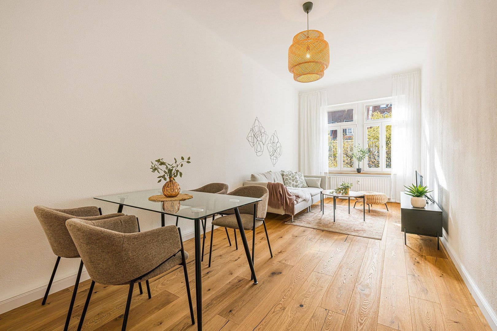 Predaj bytu 2-izbový 69 m², Leipzig, Sasko Predaj bytu 2-izbový 69 m², Leipzig, Sasko