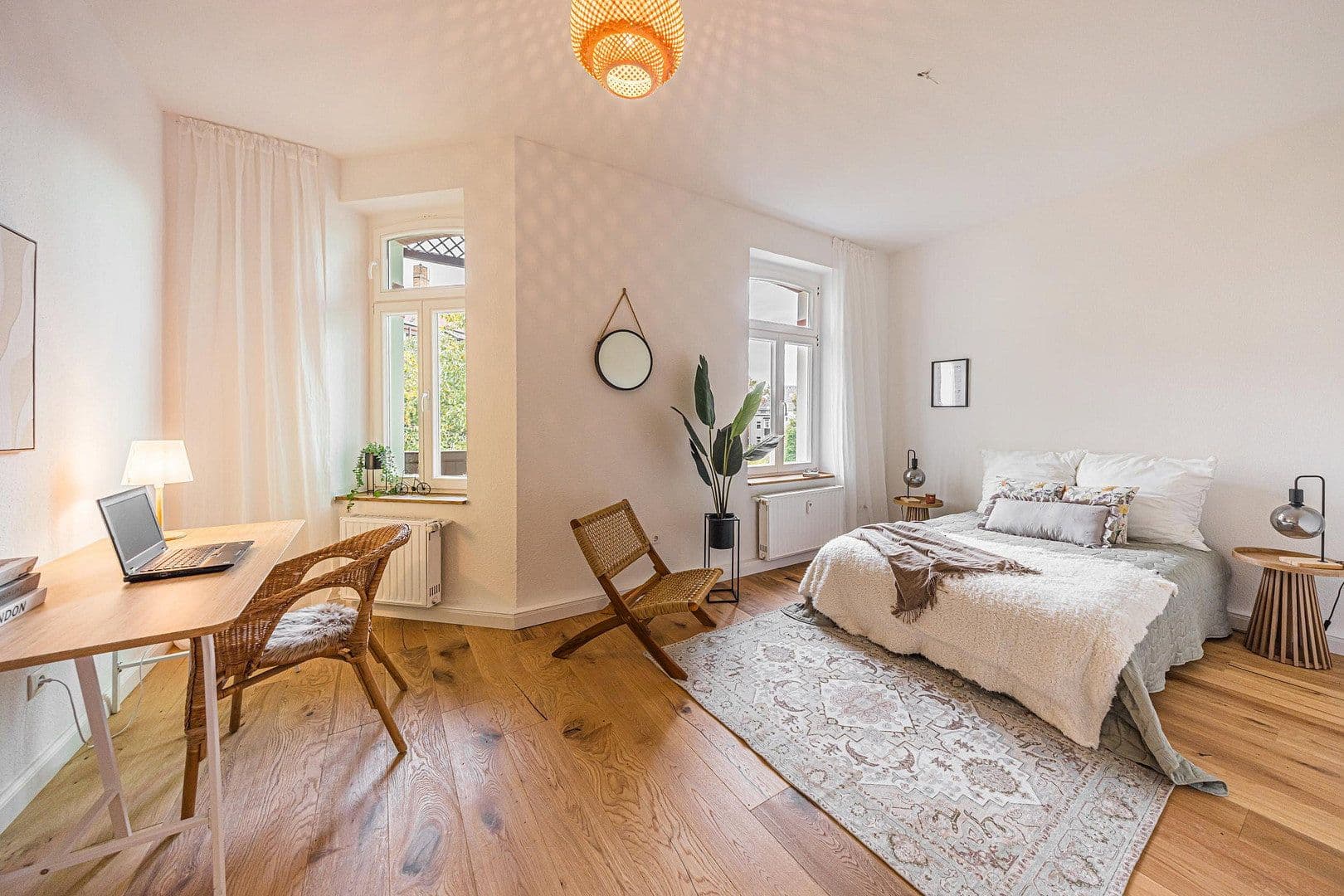 Predaj bytu 2-izbový 69 m², Leipzig, Sasko Predaj bytu 2-izbový 69 m², Leipzig, Sasko