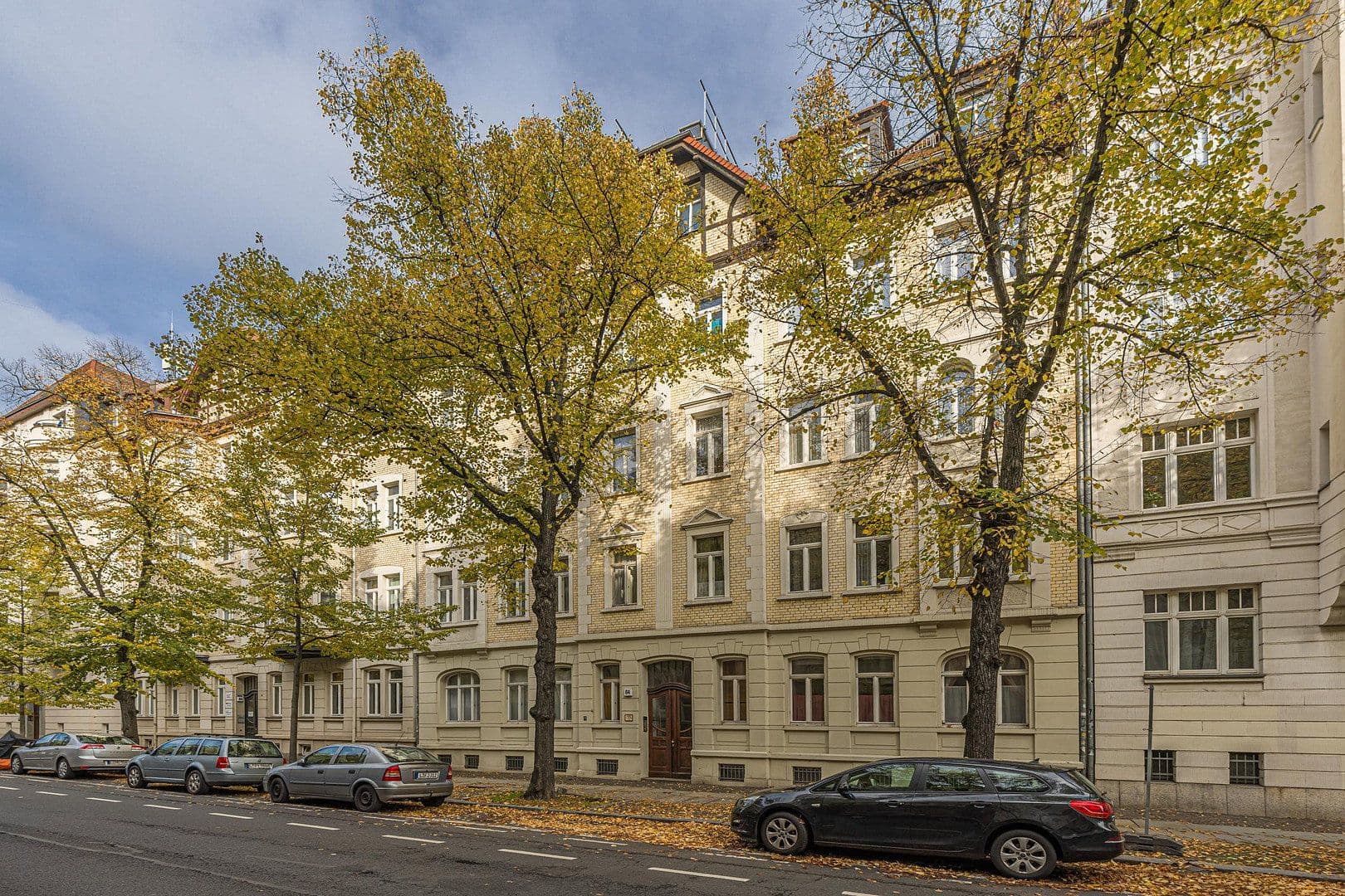 Predaj bytu 2-izbový 69 m², Leipzig, Sasko Predaj bytu 2-izbový 69 m², Leipzig, Sasko