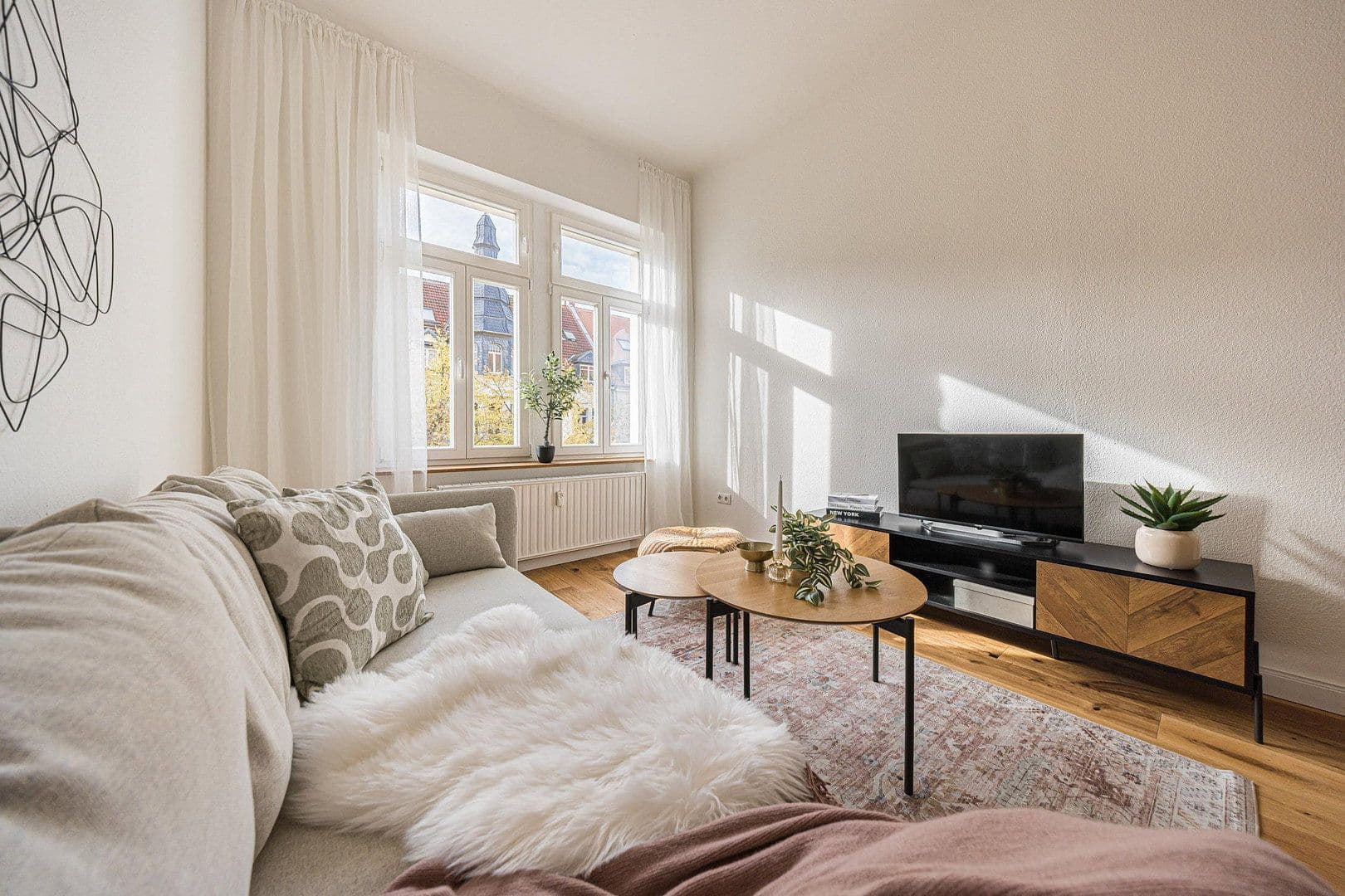 Predaj bytu 2-izbový 69 m², Leipzig, Sasko Predaj bytu 2-izbový 69 m², Leipzig, Sasko