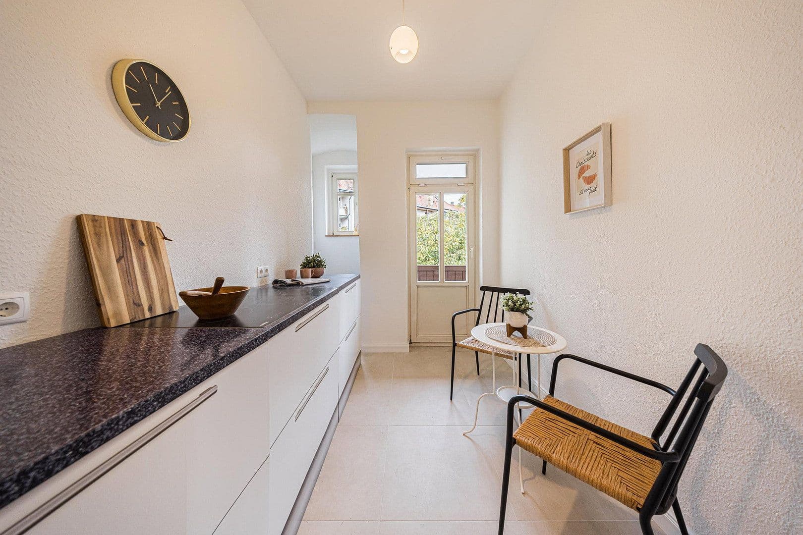 Predaj bytu 2-izbový 69 m², Leipzig, Sasko Predaj bytu 2-izbový 69 m², Leipzig, Sasko