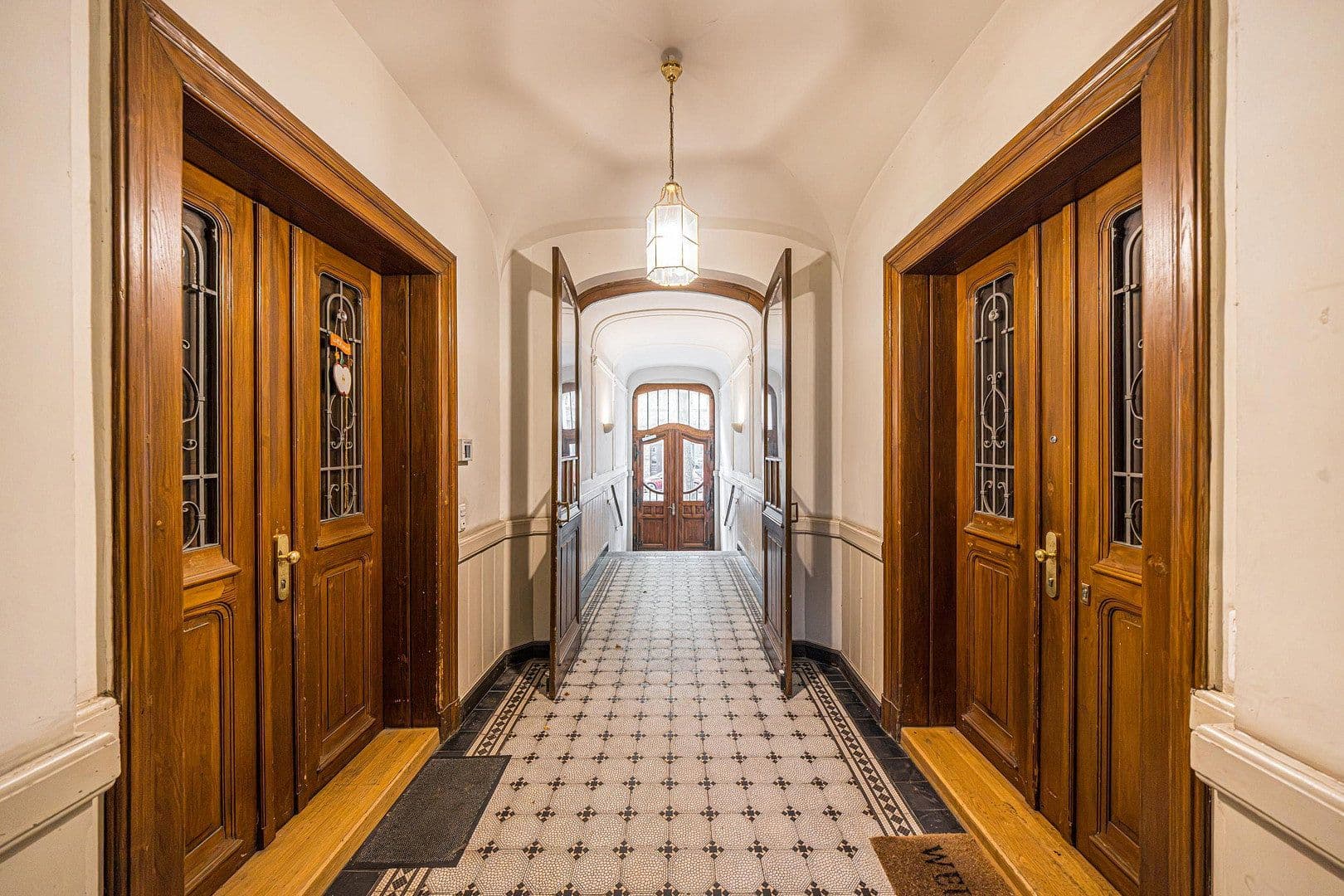 Predaj bytu 2-izbový 69 m², Leipzig, Sasko Predaj bytu 2-izbový 69 m², Leipzig, Sasko