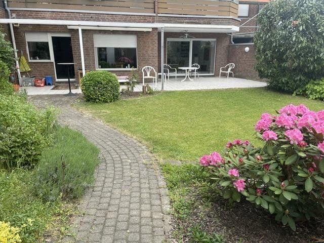 Predaj bytu 3-izbový 130 m², Mönchengladbach, Severné Porýnie - Westfálsko Predaj bytu 3-izbový 130 m², Mönchengladbach, Severné Porýnie - Westfálsko