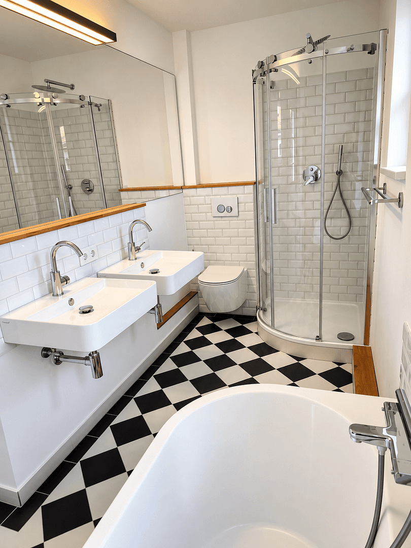 Predaj bytu 3-izbový 83 m², München, Pasing-Obermenzing, Bavorsko Predaj bytu 3-izbový 83 m², München, Pasing-Obermenzing, Bavorsko