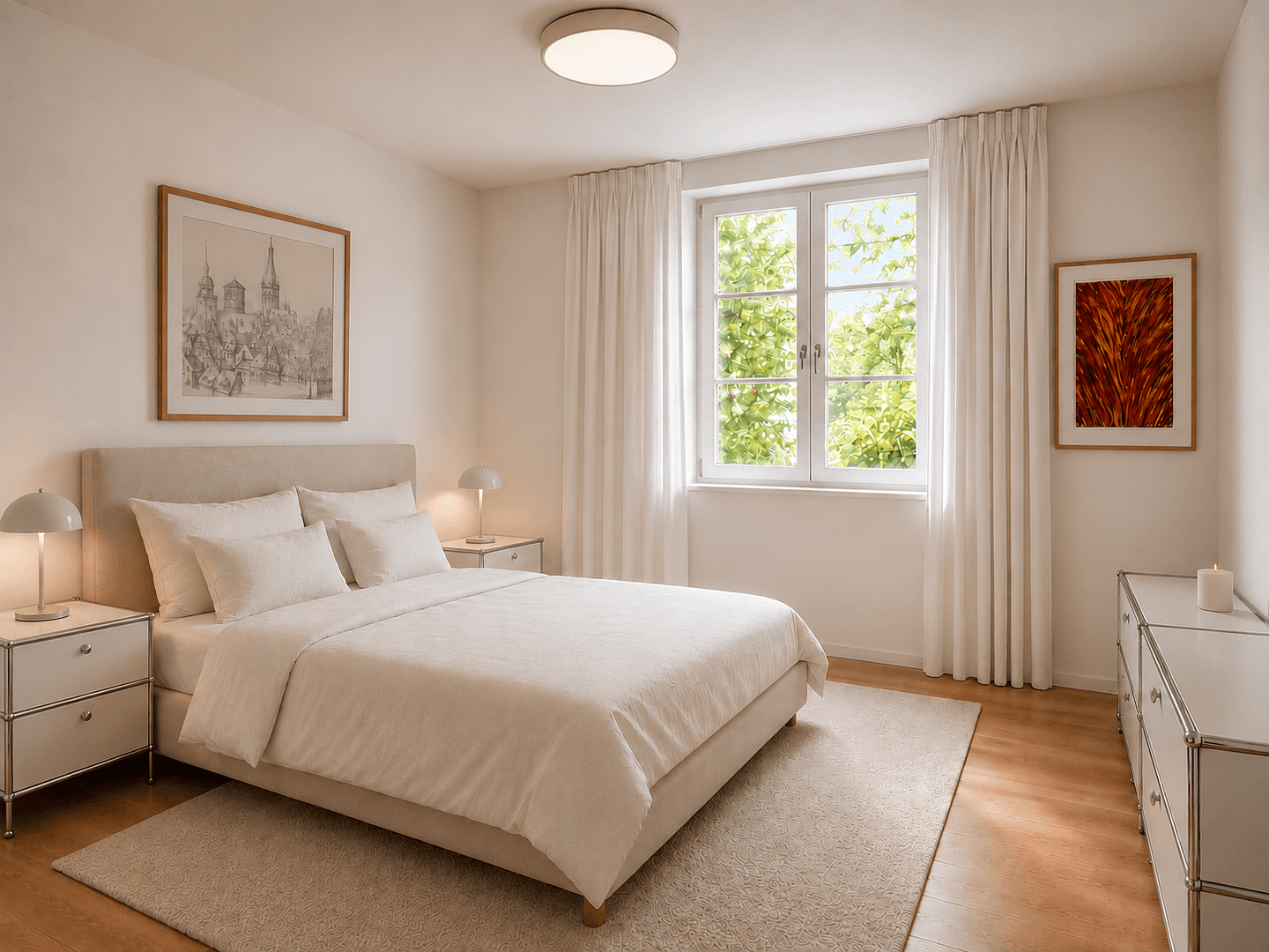 Predaj bytu 3-izbový 83 m², München, Pasing-Obermenzing, Bavorsko Predaj bytu 3-izbový 83 m², München, Pasing-Obermenzing, Bavorsko