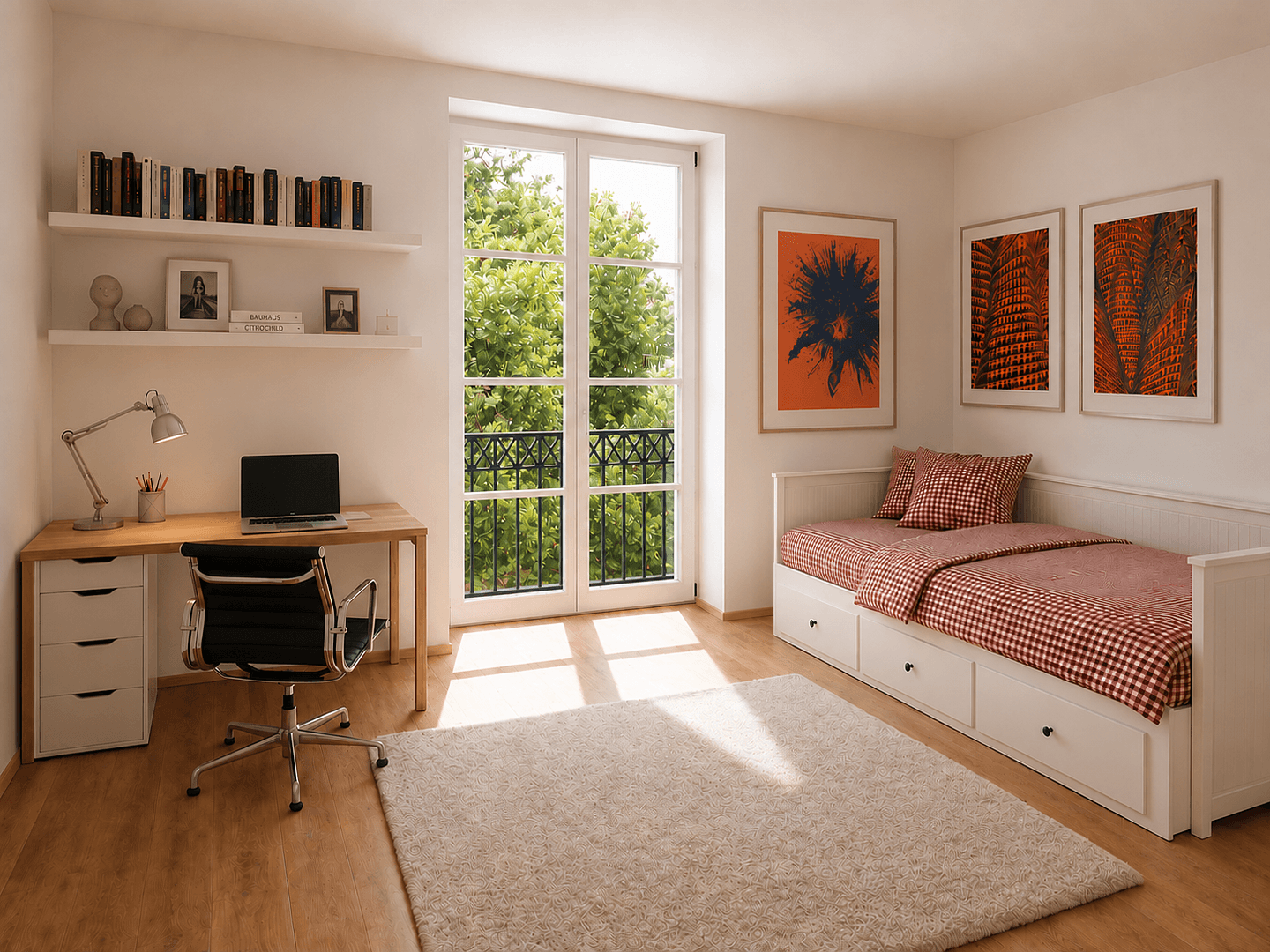 Predaj bytu 3-izbový 83 m², München, Pasing-Obermenzing, Bavorsko Predaj bytu 3-izbový 83 m², München, Pasing-Obermenzing, Bavorsko
