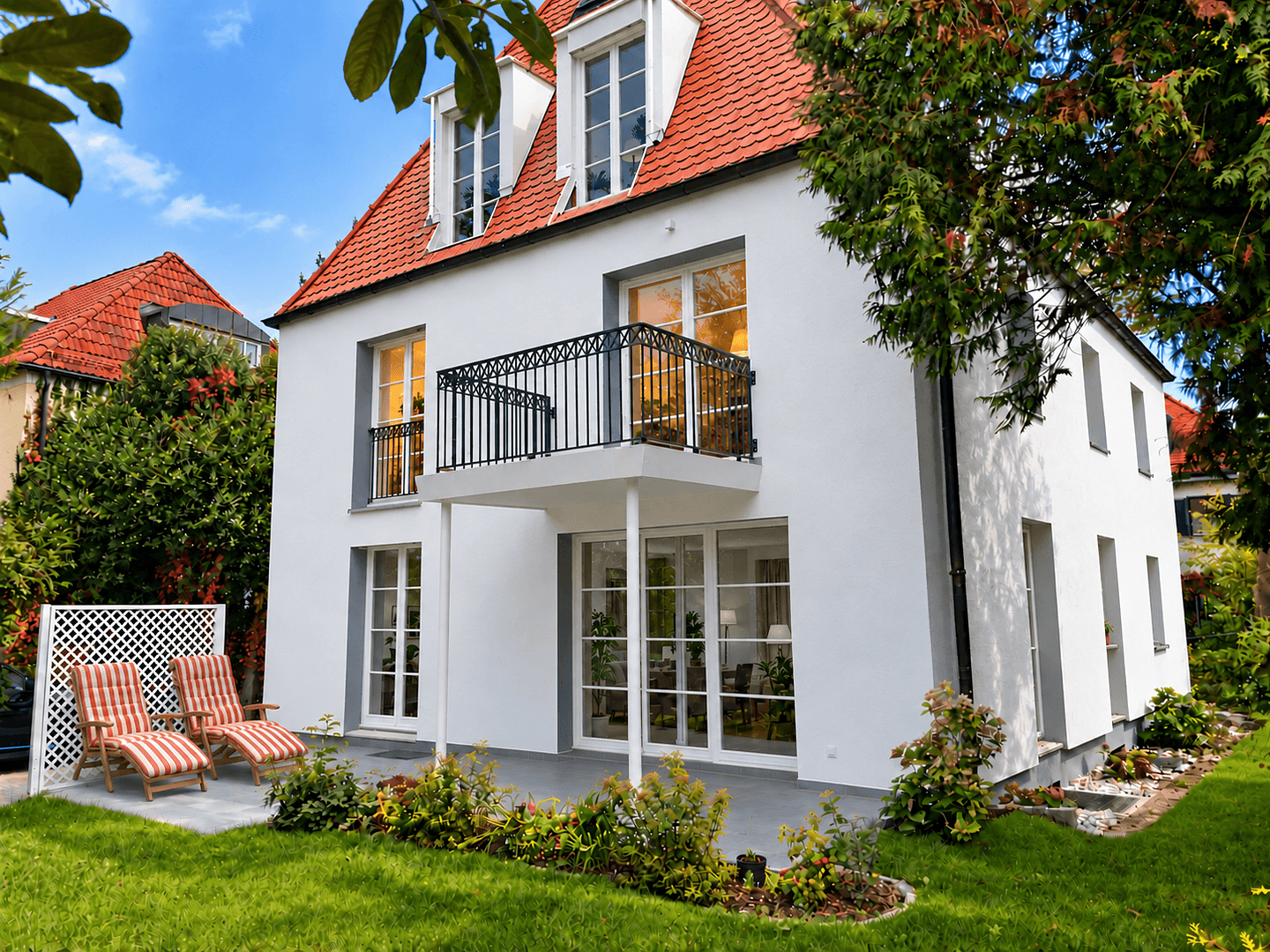 Predaj bytu 3-izbový 83 m², München, Pasing-Obermenzing, Bavorsko Predaj bytu 3-izbový 83 m², München, Pasing-Obermenzing, Bavorsko