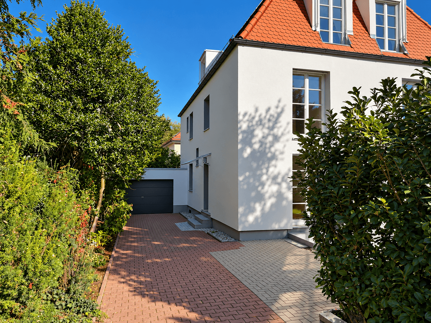 Predaj bytu 3-izbový 83 m², München, Pasing-Obermenzing, Bavorsko Predaj bytu 3-izbový 83 m², München, Pasing-Obermenzing, Bavorsko