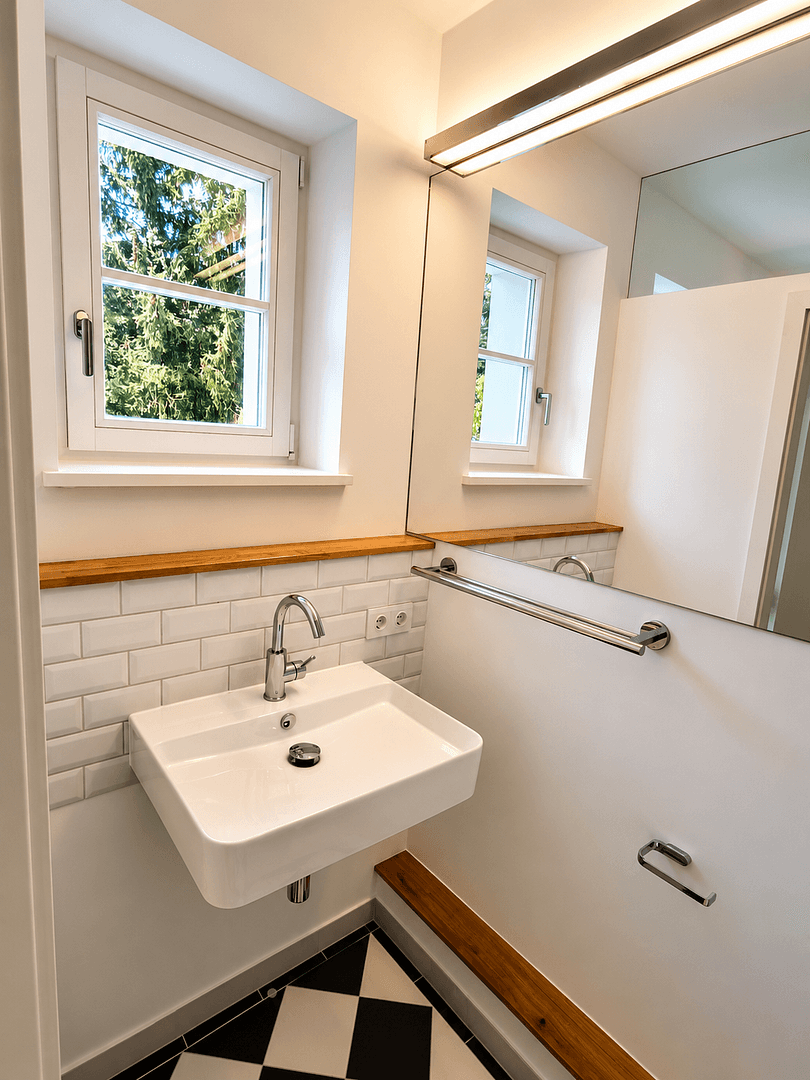 Predaj bytu 3-izbový 83 m², München, Pasing-Obermenzing, Bavorsko Predaj bytu 3-izbový 83 m², München, Pasing-Obermenzing, Bavorsko