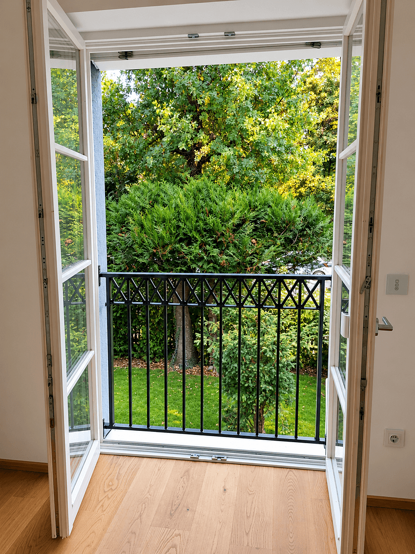 Predaj bytu 3-izbový 83 m², München, Pasing-Obermenzing, Bavorsko Predaj bytu 3-izbový 83 m², München, Pasing-Obermenzing, Bavorsko