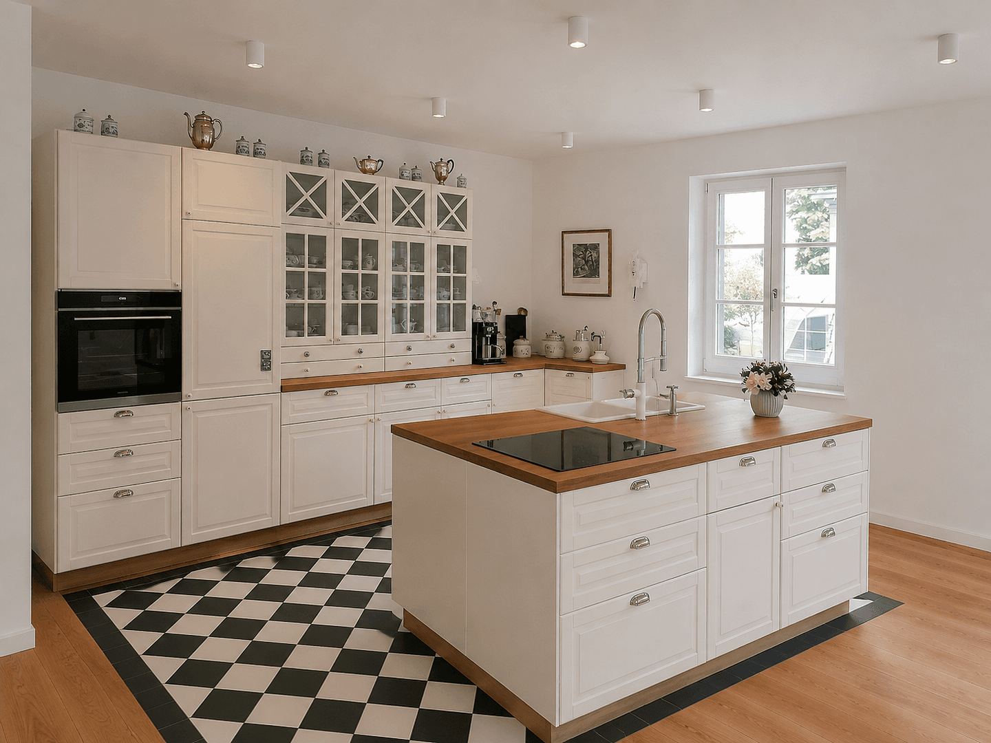 Predaj bytu 3-izbový 83 m², München, Pasing-Obermenzing, Bavorsko Predaj bytu 3-izbový 83 m², München, Pasing-Obermenzing, Bavorsko