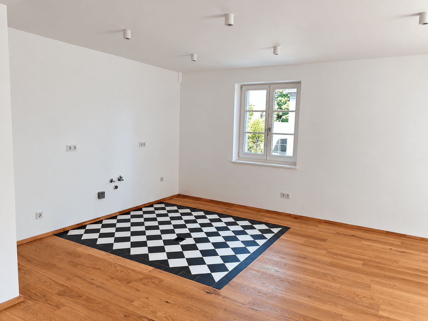 Predaj bytu 3-izbový 83 m², München, Pasing-Obermenzing, Bavorsko Predaj bytu 3-izbový 83 m², München, Pasing-Obermenzing, Bavorsko